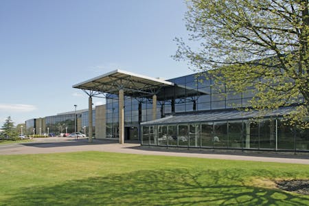 Pyramids Business Park, Bathgate, Office To Let - External