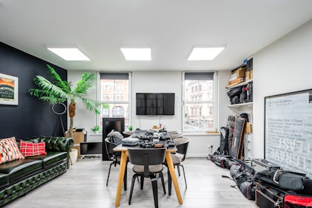 213 City Road, London, Office To Let - City Rd 213 12F  2.jpg