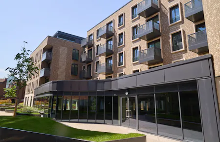 Francis Bacon House, Jubilee Square, Victoria Street, St Albans, Office To Let - Jubilee_Square_SJ_167.jpg