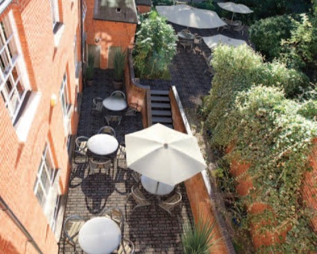 Bowman House, Reading, D1 / Office / Retail To Let - Bowman House