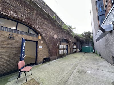 Arch 5 Holloway Road, Arch 5 Holloway Road, Industrial / Office To Let - 20240523_155538958_iOS.jpg