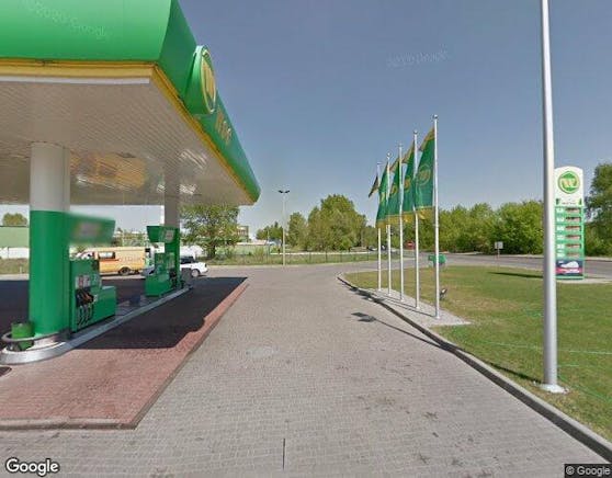 Krainia vulytsia, Kyiv, Office To Let - Street View