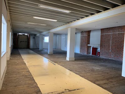 Storehouse 9, HM Naval Base, Portsmouth, D2 (Assembly and Leisure) / Industrial / Leisure / Office / Other / Retail / Warehouse To Let - b3OERYHg.jpeg