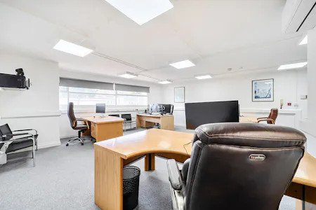Unit 2 Sumatra House, West Hampstead, Office To Let - 1500446 (5).jpg