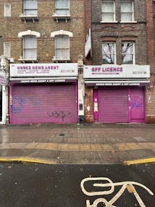 10-12 Kennington Road, London, Office / Retail To Let - IMG_0098.jpg