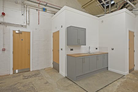 Unit P2, Flexspace, Burley Hill, Leeds, Industrial To Let - IMG_5582.jpg