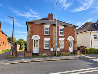48 Hockley Road, Rayleigh For Sale - Front