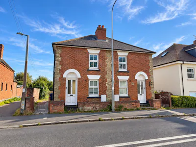 46 & 48 Hockley Road, Rayleigh, Investment - Residential / Residential For Sale - Front