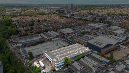 100 Queensbury Road, Wembley, Industrial For Sale - Drone--1s1.jpg