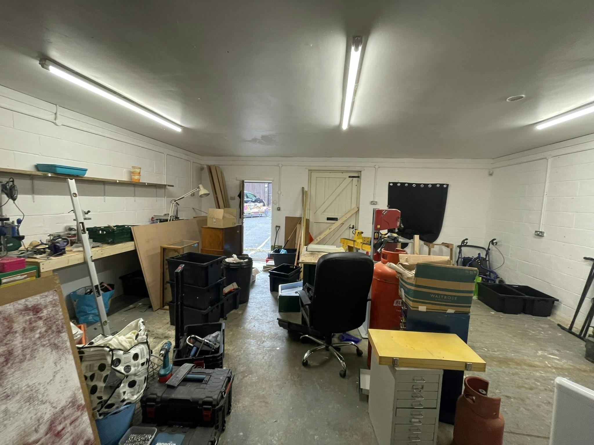 4 The Maltings Business Park, Rye, Industrial To Let - IMG_3532.JPEG