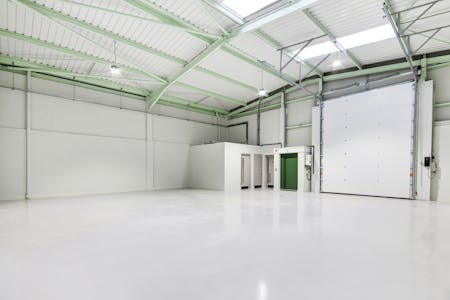 Ferrier Street, Wandsworth, Industrial To Let - 6.jpg