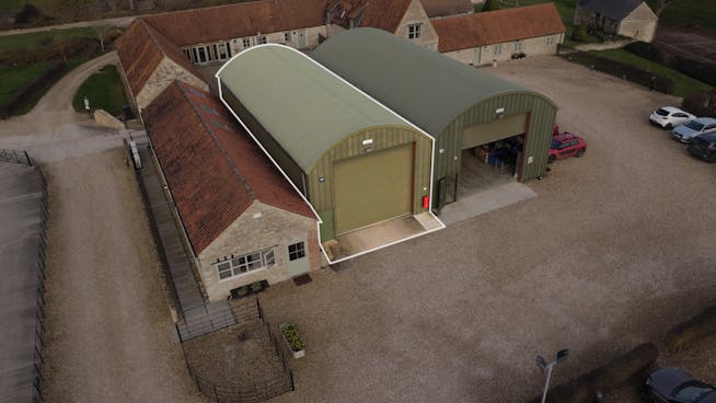 Unit DB1, Churchfield Farm, Oundle To Let - DB1.jpg