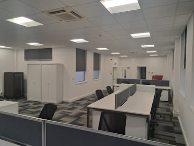 11 Waterloo Street, Birmingham, Office To Let - 20240108_121937.jpg