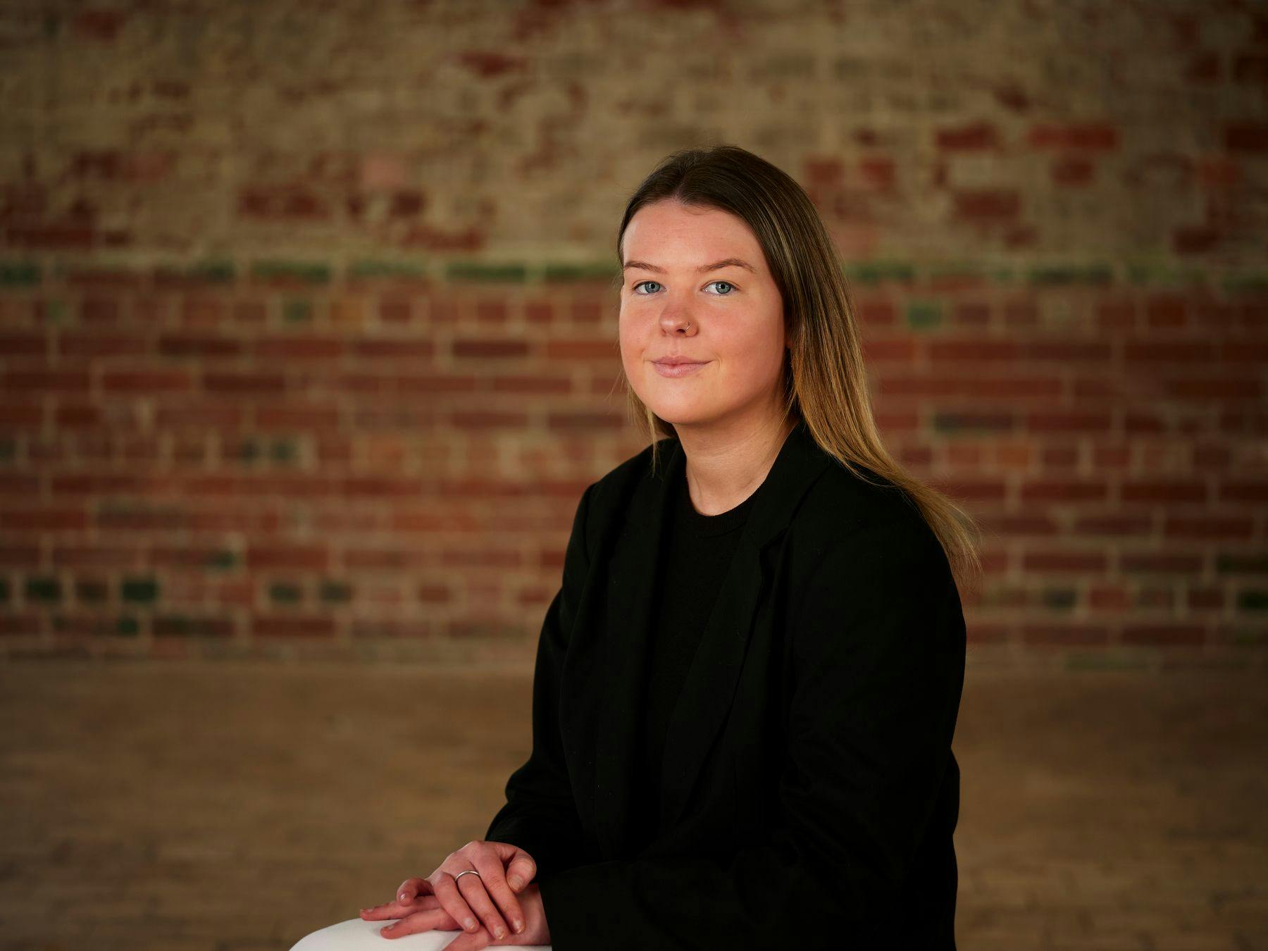 Aoibhin McDonnell - Photo