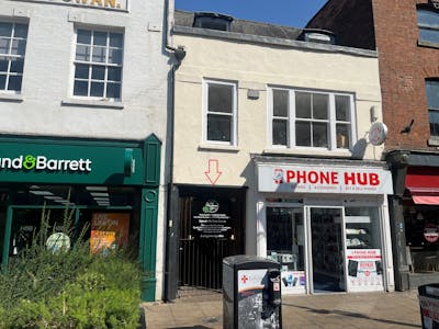 320a High Street, Lincoln, Residential Conversion For Sale - 8.jpg