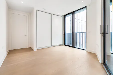 Flat 9, London, Residential Flat To Let - Bedroom 1