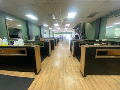Town Centre Retail Unit To Let/May Sell, Sunderland, Retail To Let / For Sale - Page 4.JPG
