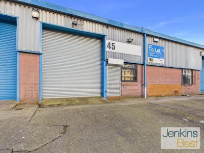 Unit 45, Albion Industrial Estate, Pontypridd, Industrial To Let - CAM05096G0-PR0028-STILL039.jpg