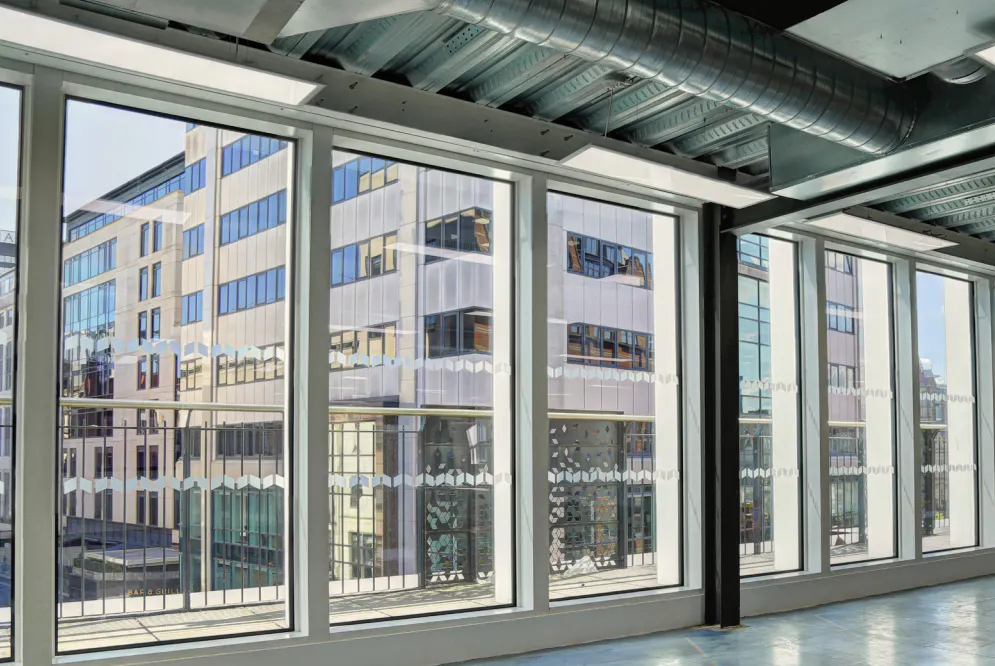 6 East Parade – Traditional Suites, Leeds, West Yorkshire, LS1 2AD