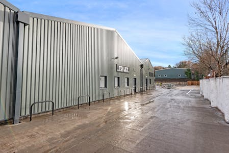 Unit 5, Mandale Park, EH11, Russell Road, Edinburgh, Industrial/Logistics / Trade / Warehouse To Let - Russell Road, Edinburgh (60 of 117).JPG