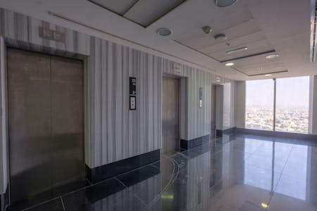 I-Rise Tower, Barsha Heights, Dubai, Office To Let - 250128IRiseTower23rdFlrRE15of141.jpg