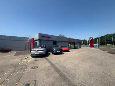 Unit 1, Spytty Road, Newport, Industrial / Retail – Warehouse / Trade Counter To Let - IMG_8771.jpeg