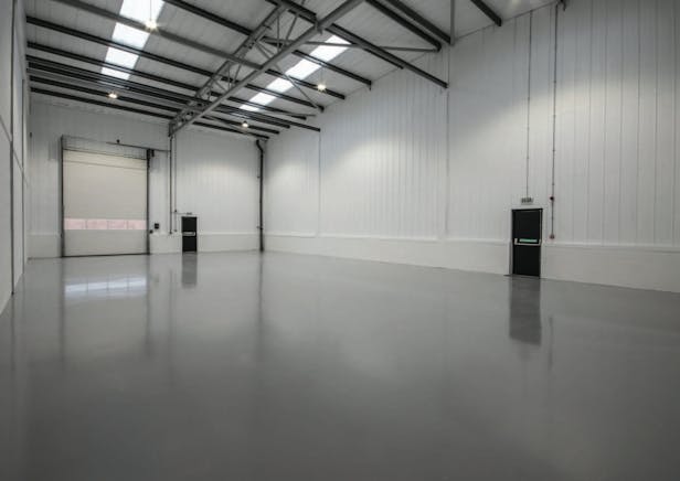 Unit 8a Stafford Cross, Stafford Road, Croydon, Industrial To Let - Unit 8a  Warehouse.jpeg