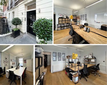 53 Bolsover Street, London, Office To Let - Collages 16.png