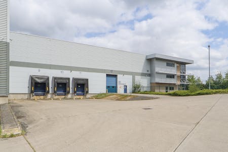 Skyline 120 Business Park, Unit 10a/10b Avenue West, Braintree, Distribution Warehouse / Industrial / Industrial (Multi Let Scheme) / Warehouse / Industrial / Warehouse To Let - Ground2.jpg