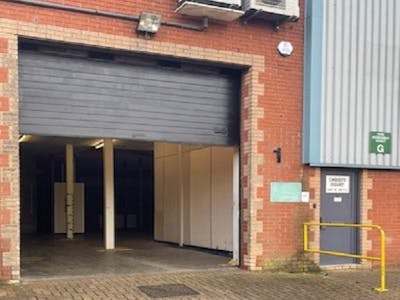 Unit 1, Basildon, Industrial To Let - Warehouse Shutter 656x492.jpg