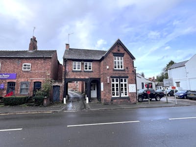 12 Stafford Street, Stafford, Retail To Let / For Sale - IMG_9417.jpeg