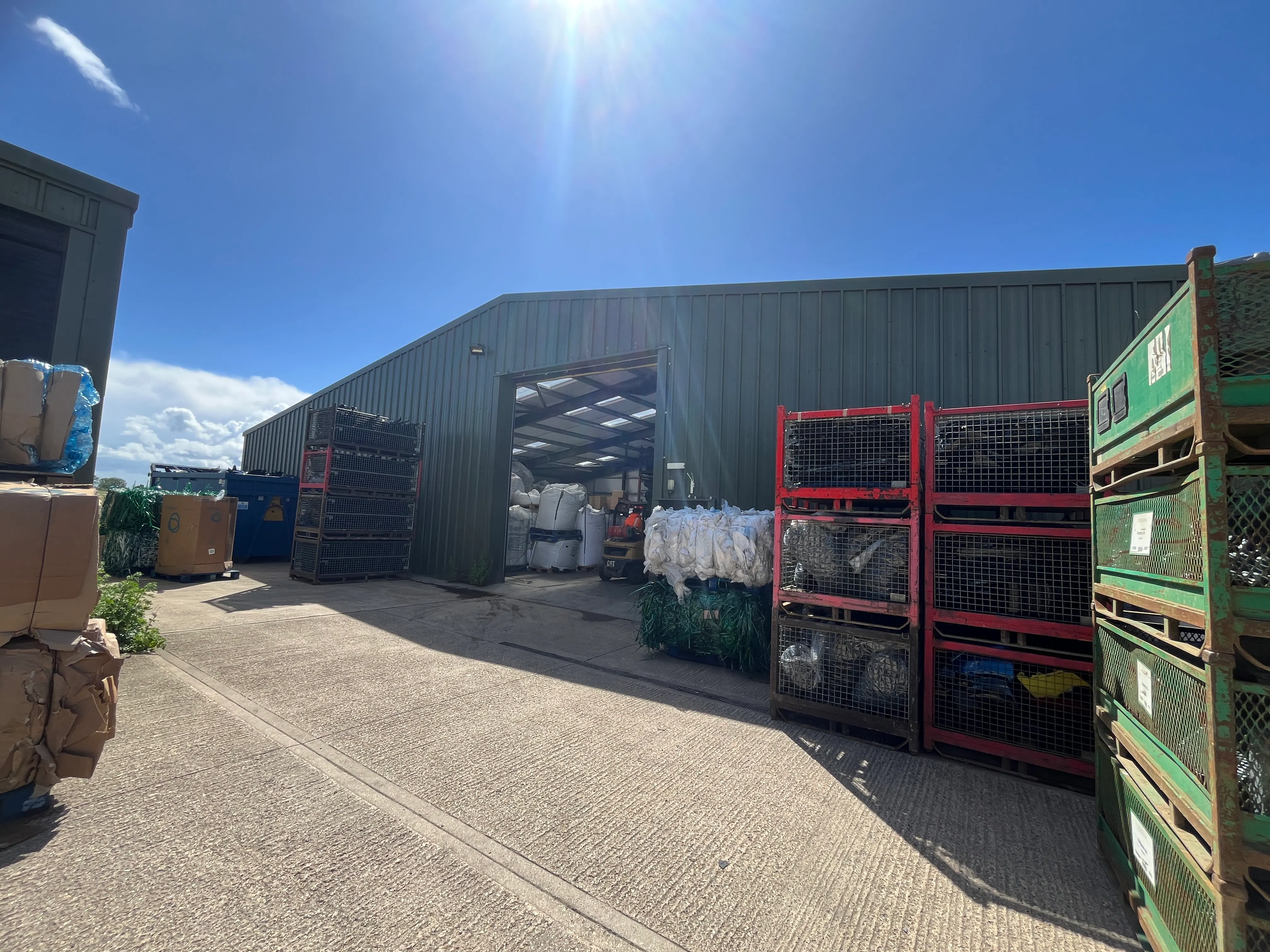 Unit 1 & Unit 2, Georges Farm, Buckingham, Industrial To Let - 20260609_141728389_iOS.jpg