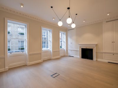 17 Carlisle Street, London, Office To Let - upper floor 1.jpg