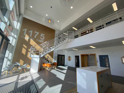 1175 Century Way, Leeds, Office To Let - IMG_3374.jpg