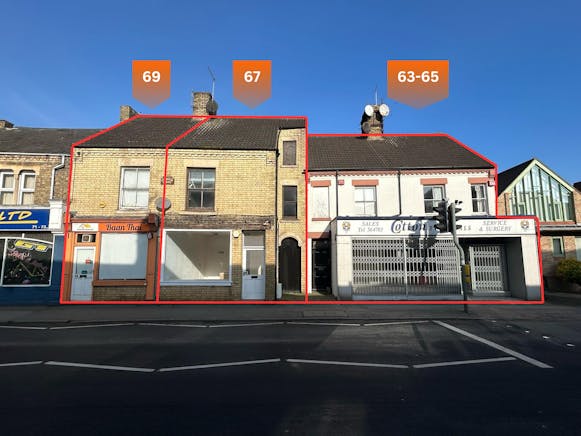 63-65, 67 & 69, Oundle Road, Peterborough, Investment / Other / Retail For Sale - 69 1.png