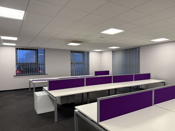 2 Sidings Court, 2 Sidings Court, Doncaster, Office To Let - IMG_8856.jpeg