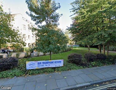 124 Bermondsey Street, London, Mixed Use For Sale - Street View