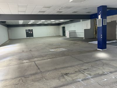 Navigation Road, Worcester, Industrial / Industrial / Warehouse To Let - Image 3