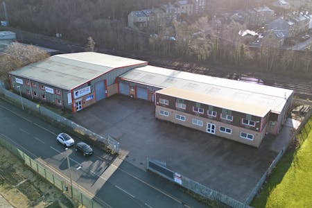 Mission Works, Brighouse, Industrial To Let - IMG_3355.jpg