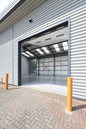 Unit 7 St John's Court, Sevington, Ashford, Industrial To Let - 306.jpg