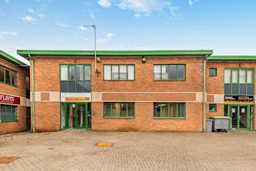 Unit 7 Rivermead Business Park, Station Road, Thatcham, Offices To Let - 8540002exterior01800.jpg