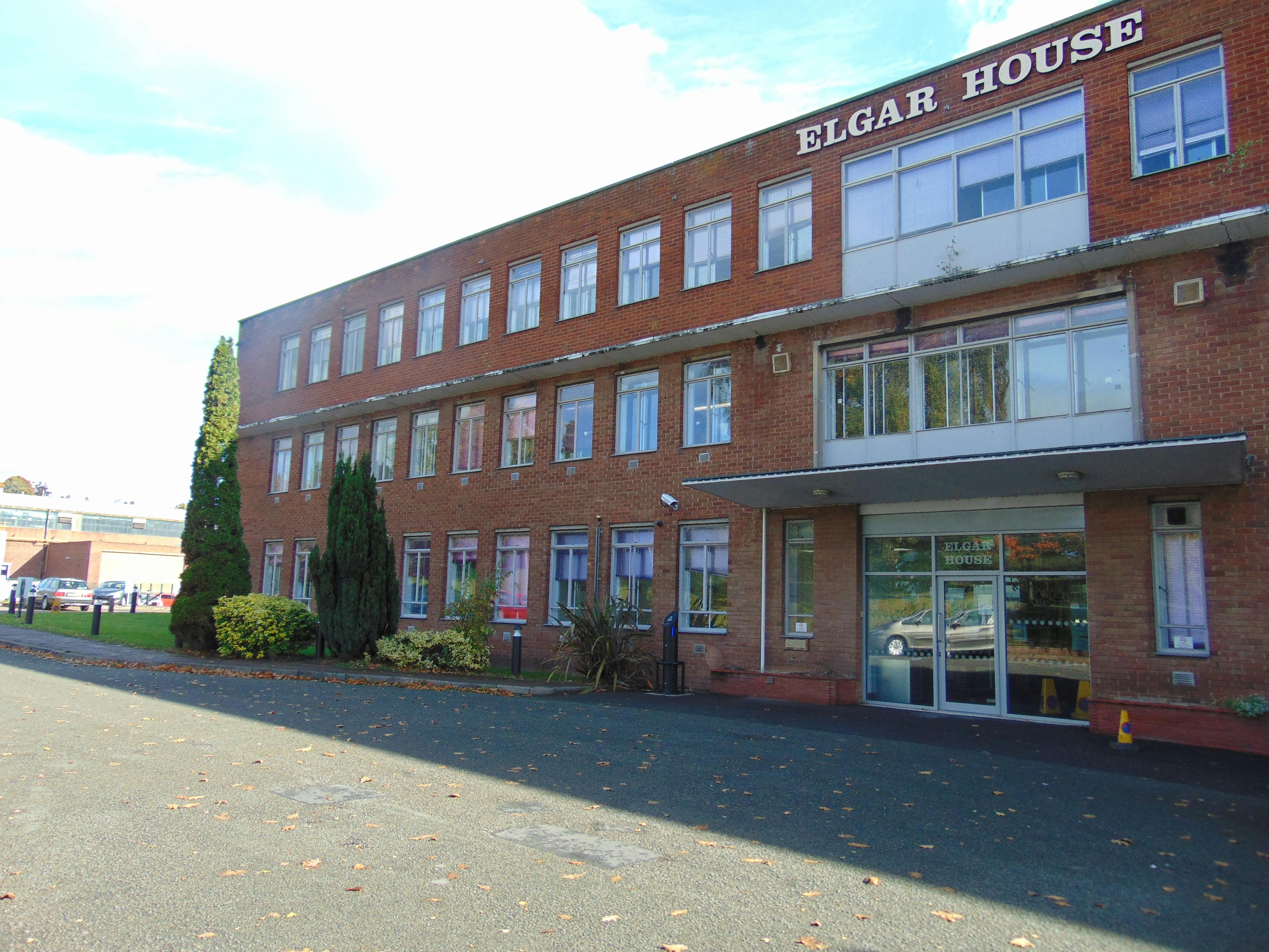 Elgar House, Holmer Road - Photo 4