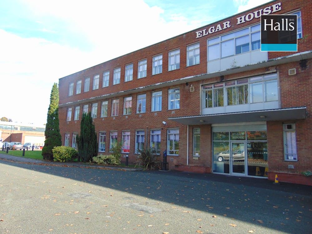 Elgar House, Holmer Road - Photo 4