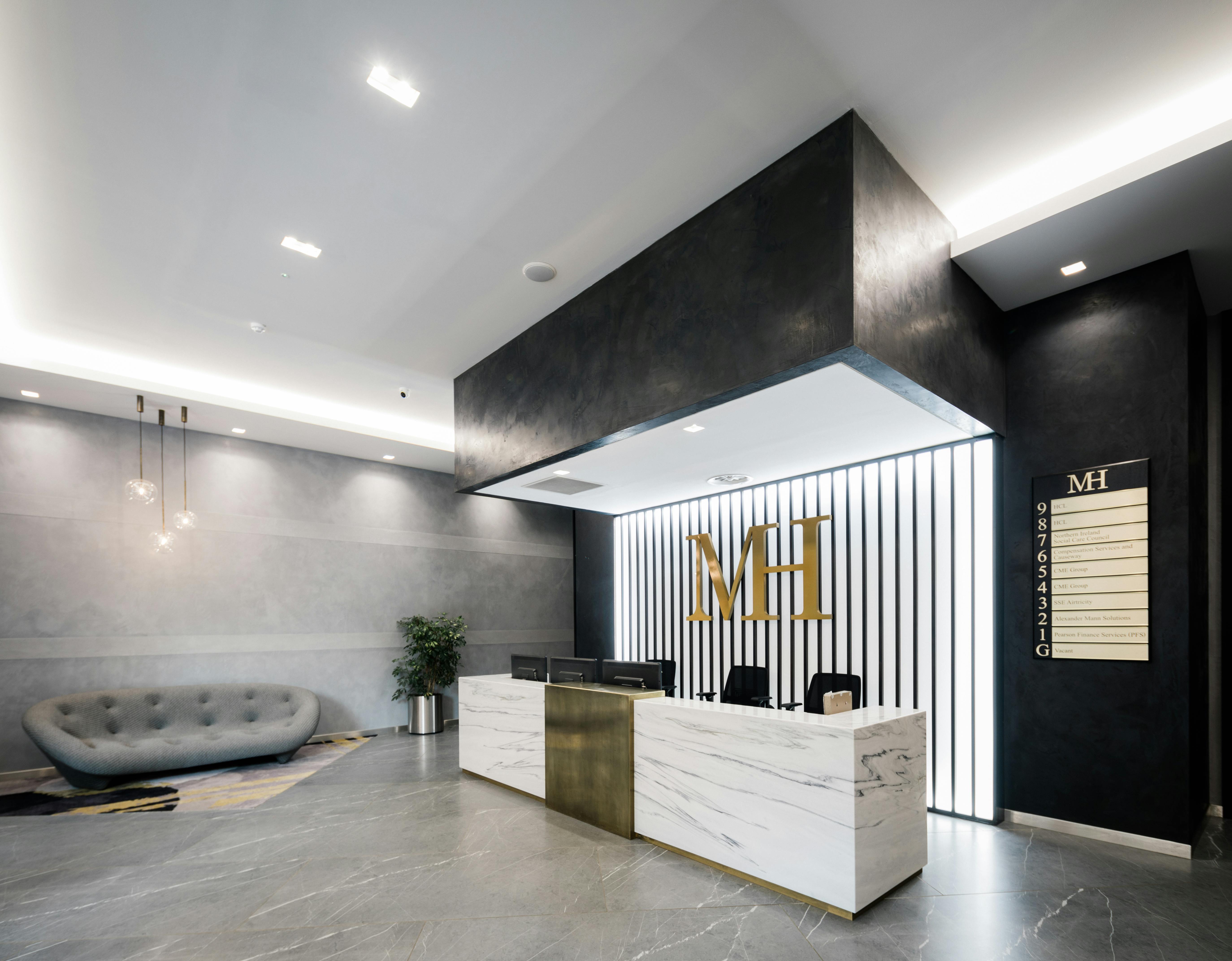 Millennium House, 16-22 Great Victoria Street, Belfast, Offices To Let - Image 4