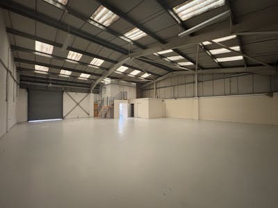 Unit 22, Sanders Road Industrial Estate, Bromsgrove, Industrial / Warehouse To Let - IMG_5861.jpg