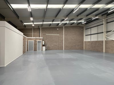 Unit 299, Hartlebury Trading Estate, Hartlebury, Worcester, Industrial / Industrial/Logistics / Industrial / Storage / Industrial / Warehouse To Let - IMG-2243.jpg