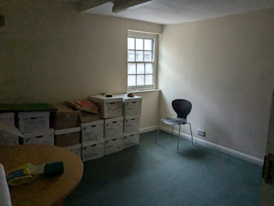 Kings House, 20 High Street, Haslemere, Investment / Residential / Retail For Sale - PXL_20250106_091956967.jpg