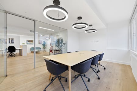 Kirkdale House, 9 Kirkdale Road, London, Office To Let - img_2331.jpg