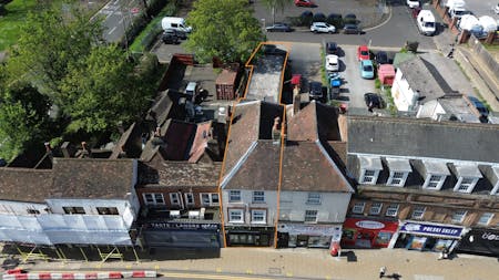 168 High Street, Watford, Office / Retail For Sale - 168 High Street Watford.png