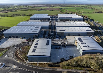 Unit 3 Centurion Park, Junction A120/B1035, Colchester, Industrial / Industrial / Storage / Trade Counter / Industrial / Warehouse To Let - 20250107tungsten79.jpg